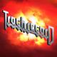 Illustration for article titled Heres How to Score the Judas Priest Logo Font em/em